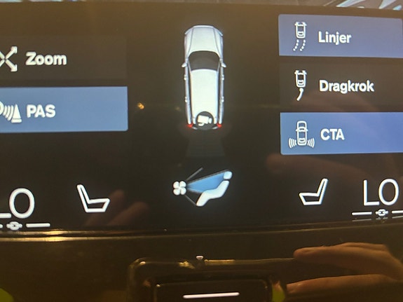 Volvo V60 18 of 24