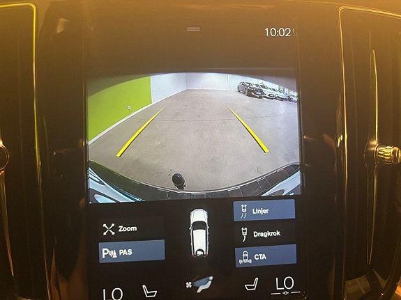 Volvo V60 19 of 24