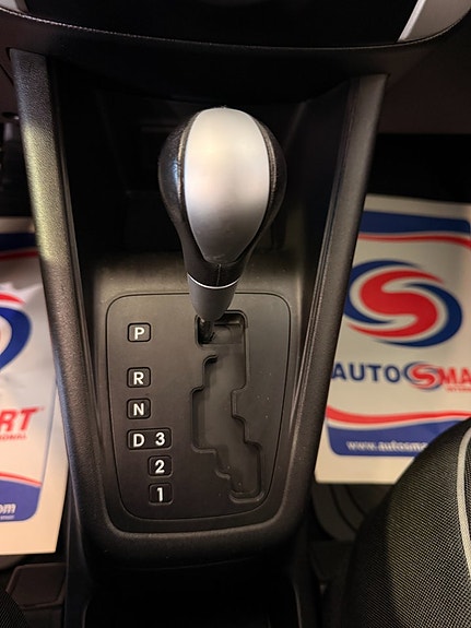 Kia Venga 15 of 22