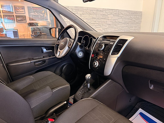 Kia Venga 12 of 22