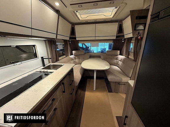Kabe Estate 470 XL 13 of 14