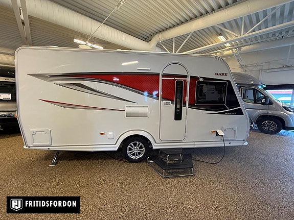 Kabe Estate 470 XL 2 of 14