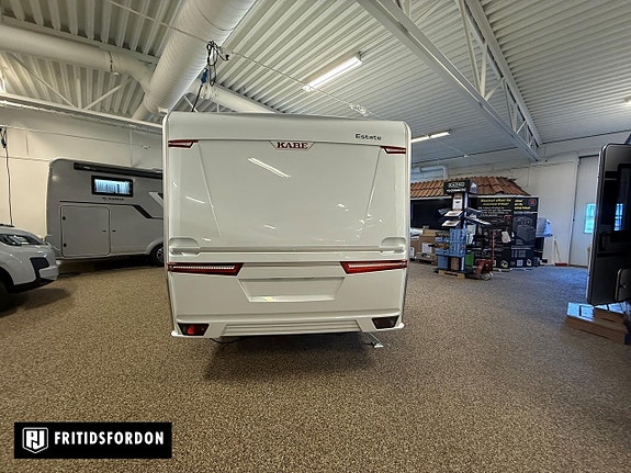 Kabe Estate 470 XL 4 of 14