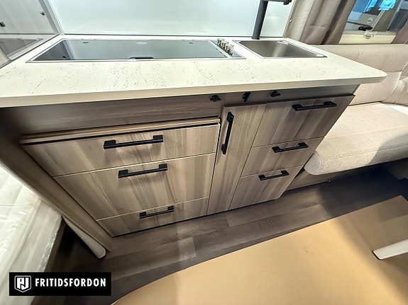 Kabe Estate 470 XL 14 of 14