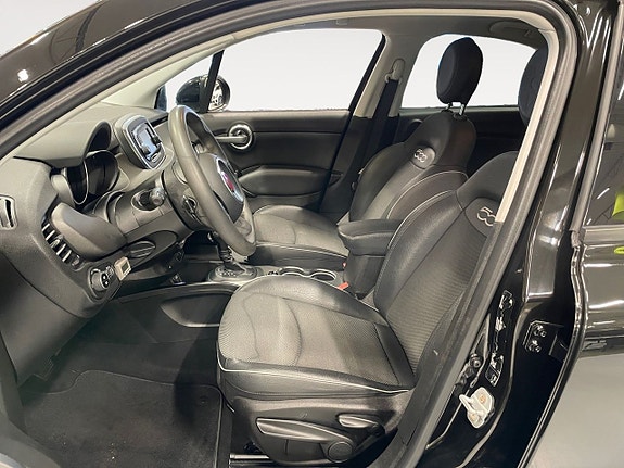 Fiat 500X 8 of 21