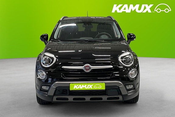 Fiat 500X 6 of 21
