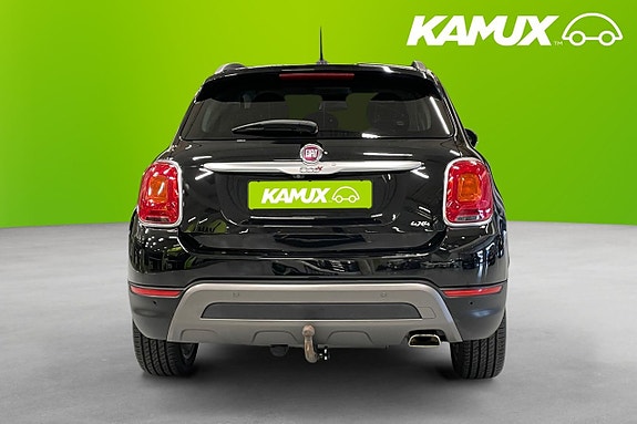 Fiat 500X 5 of 21