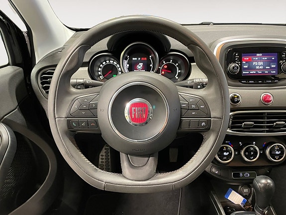 Fiat 500X 12 of 21