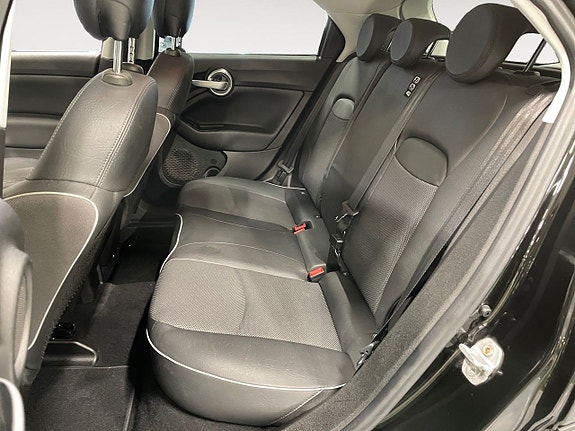 Fiat 500X 13 of 21