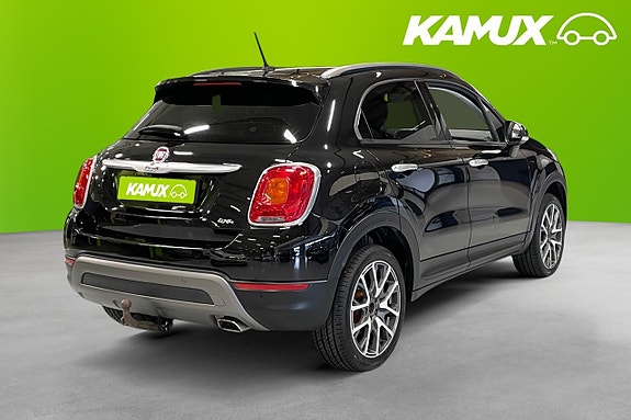 Fiat 500X 4 of 21