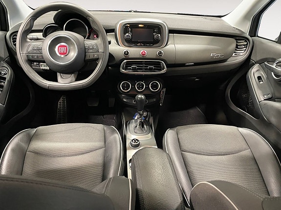 Fiat 500X 9 of 21
