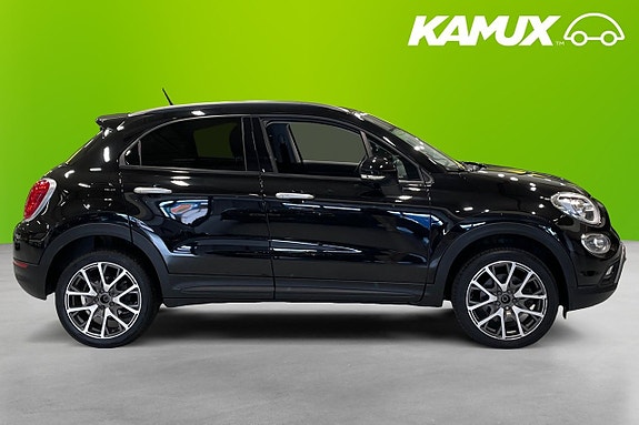 Fiat 500X 2 of 21