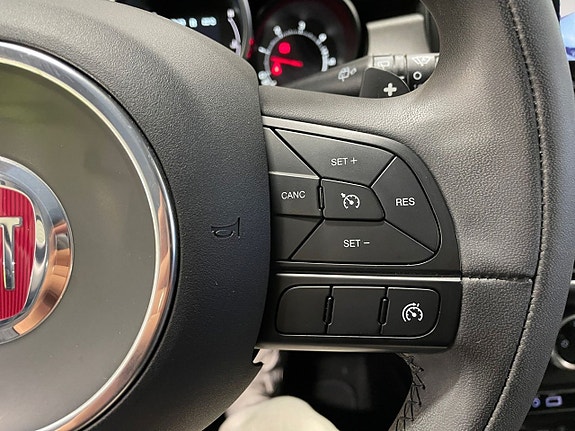 Fiat 500X 20 of 21
