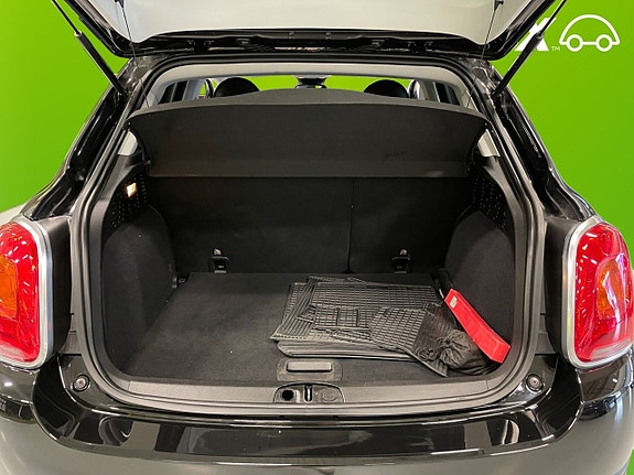 Fiat 500X 15 of 21
