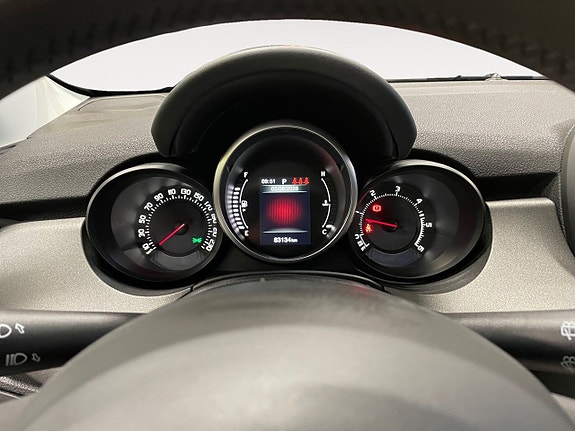 Fiat 500X 11 of 21