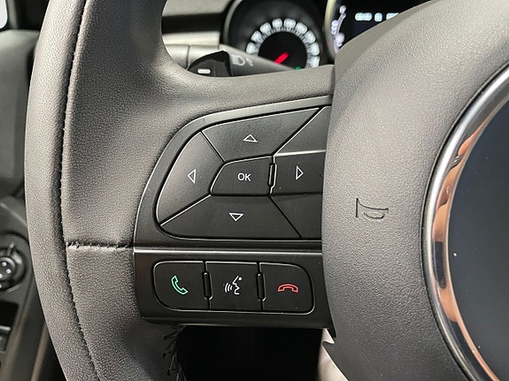 Fiat 500X 19 of 21