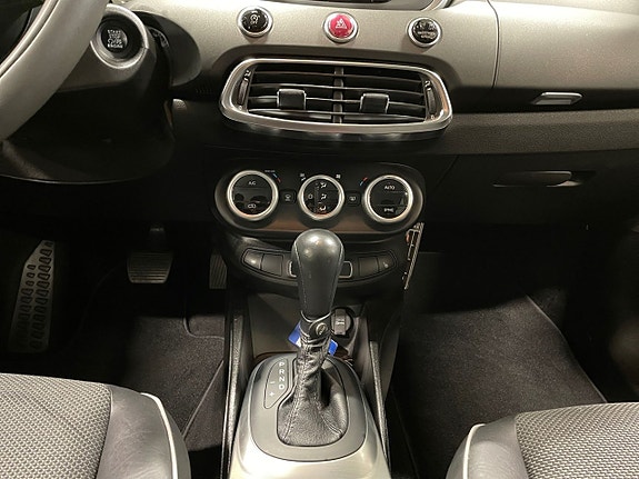 Fiat 500X 10 of 21
