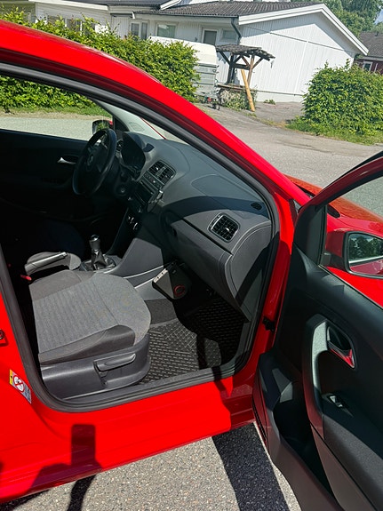 Volkswagen Polo 6 of 7