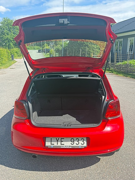 Volkswagen Polo 4 of 5