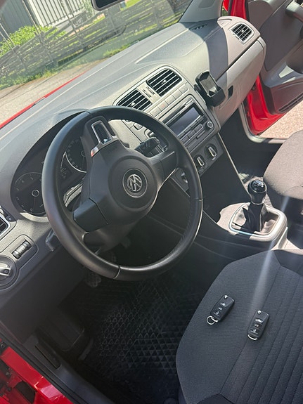 Volkswagen Polo 7 of 7