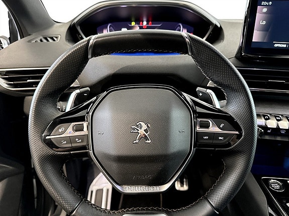 Peugeot 5008 8 of 20