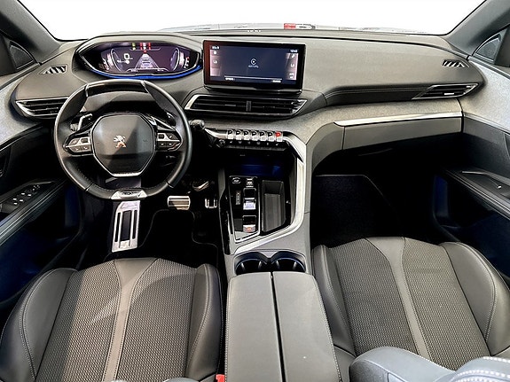 Peugeot 5008 7 of 20