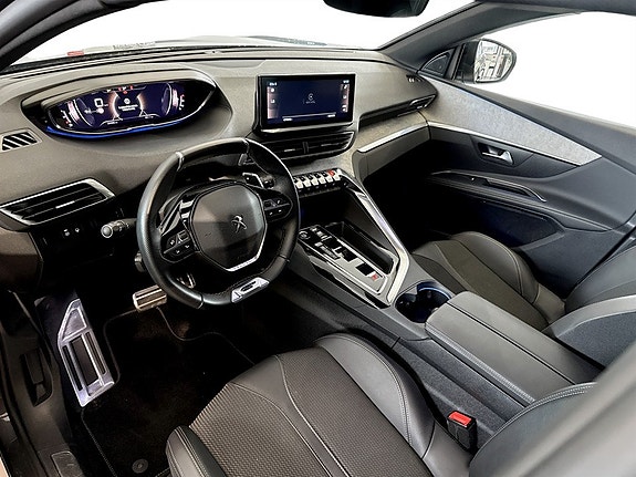 Peugeot 5008 6 of 20