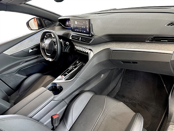 Peugeot 5008 16 of 20