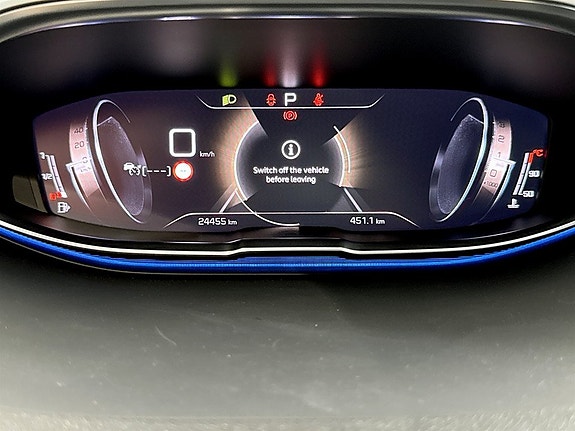 Peugeot 5008 11 of 20