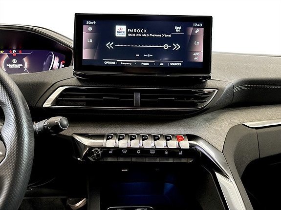 Peugeot 5008 14 of 20