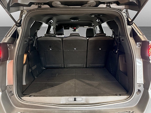 Peugeot 5008 20 of 20