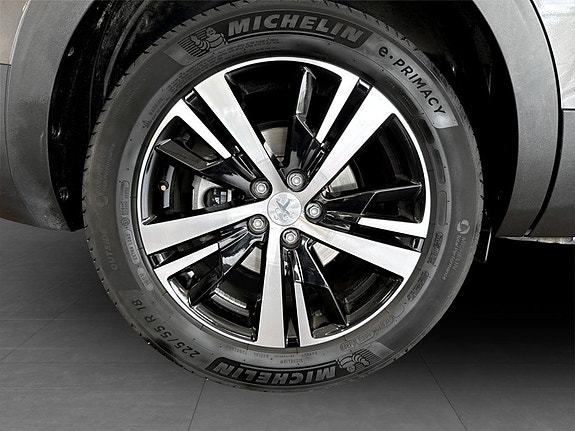 Peugeot 5008 19 of 20