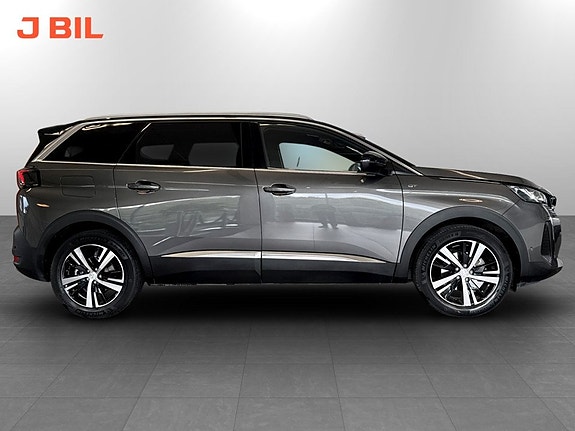 Peugeot 5008 18 of 20