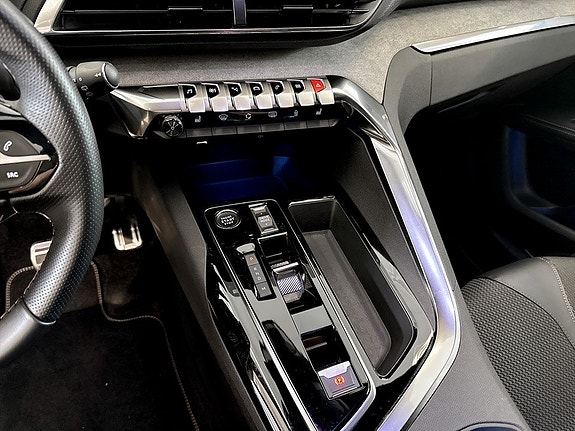 Peugeot 5008 15 of 20