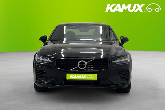 Volvo S60 6 of 24