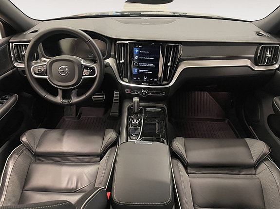 Volvo S60 10 of 24