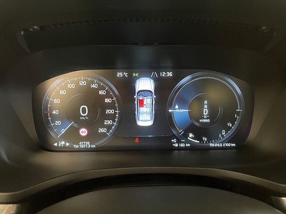 Volvo S60 12 of 24
