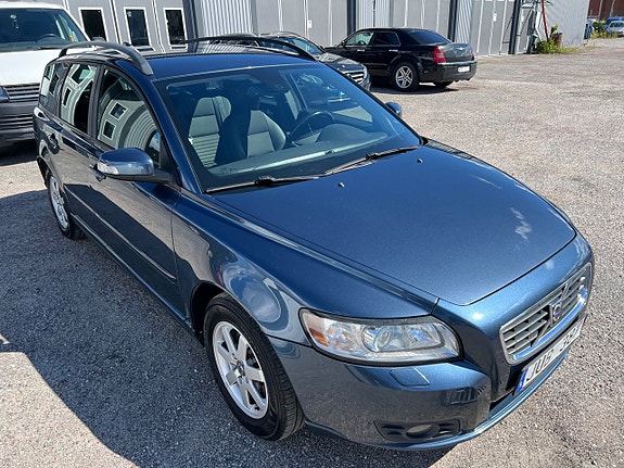 Volvo V50 16 of 17