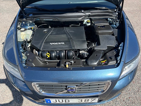 Volvo V50 17 of 17