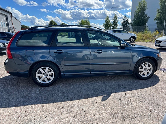 Volvo V50 14 of 17