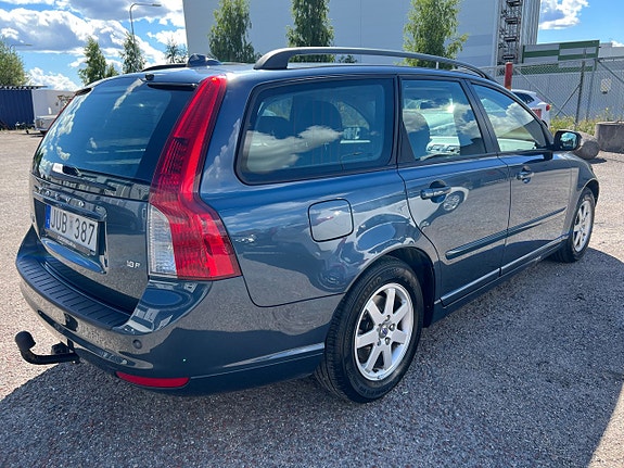 Volvo V50 13 of 17