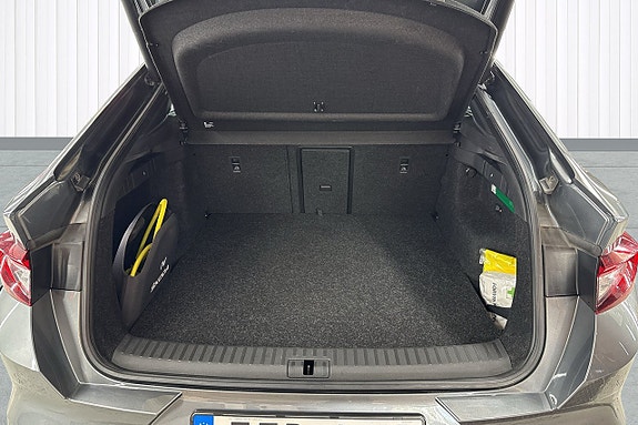 Skoda Enyaq Coupe RS 21 of 22