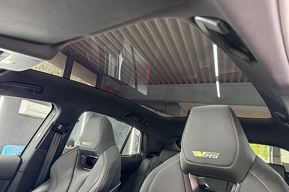 Skoda Enyaq Coupe RS 18 of 22