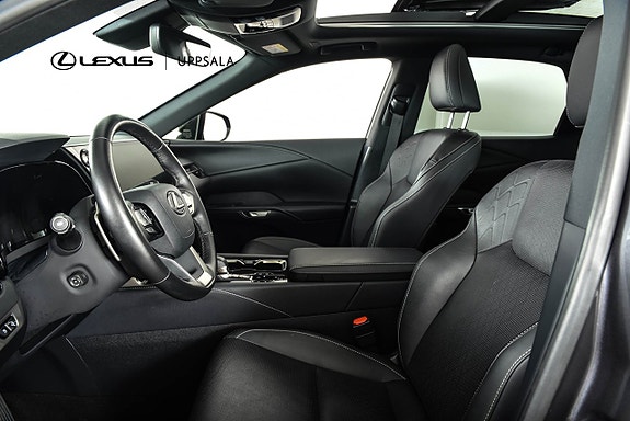 Lexus RX450h+ 6 of 23