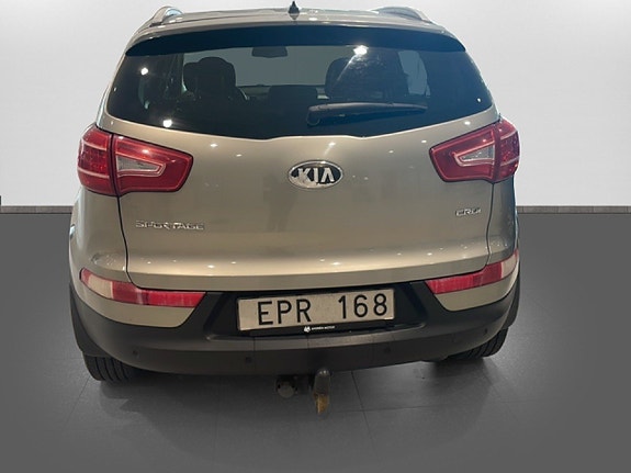 Kia Sportage 5 of 5