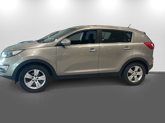 Kia Sportage 4 of 5