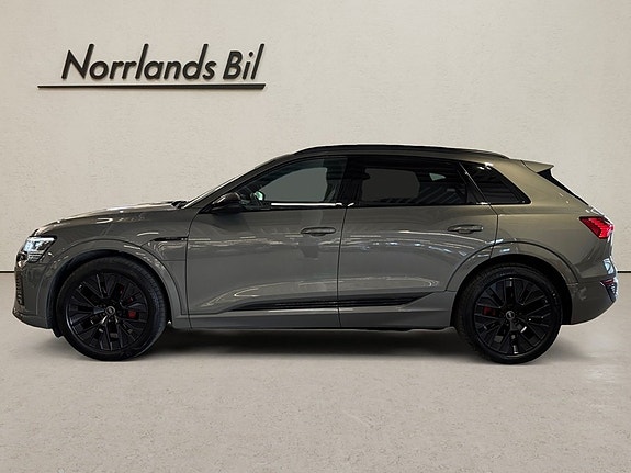 Audi Q8 2 of 5