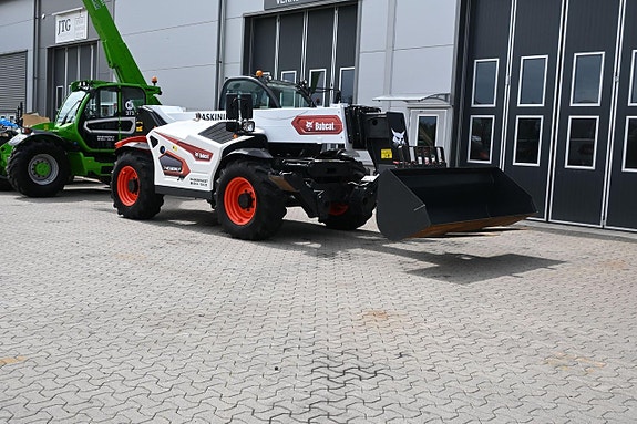 Bobcat T40.180 SLBP 5 of 5