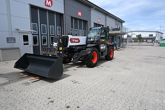 Bobcat T40.180 SLBP 2 of 5