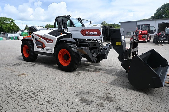 Bobcat T40.180 SLBP 10 of 28